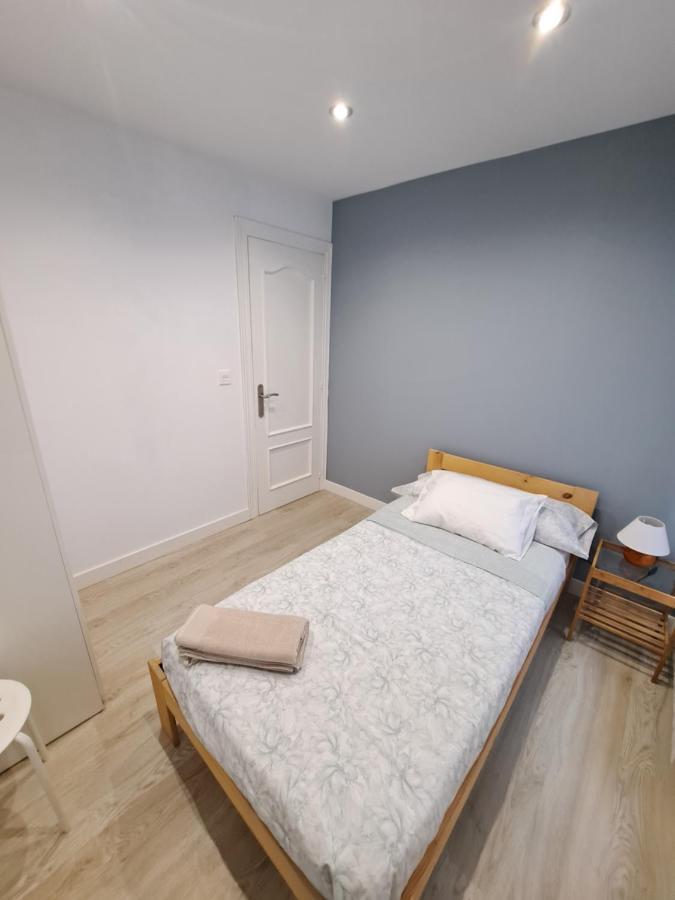 Gijon Playa Cerca, Wifi Y Parking - Vut-1523As Daire Dış mekan fotoğraf